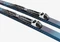 Salomon Snowscape 7 Vitane (inkl. Bindung) (Modell 2021/2022) Vorschaubild