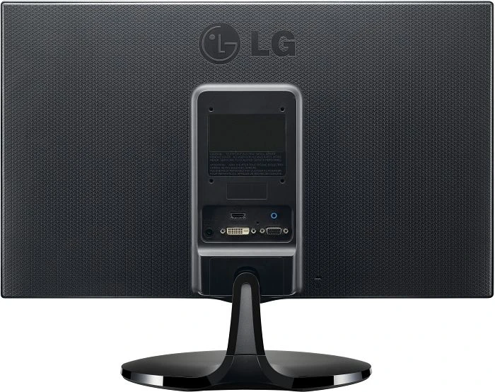 LG 22EA63V, 21.5"