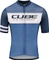Cube Blackline CMPT Trikot kurzarm Vorschaubild