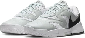 Nike NikeCourt Lite 4 white/light silver/steam/black (Herren)