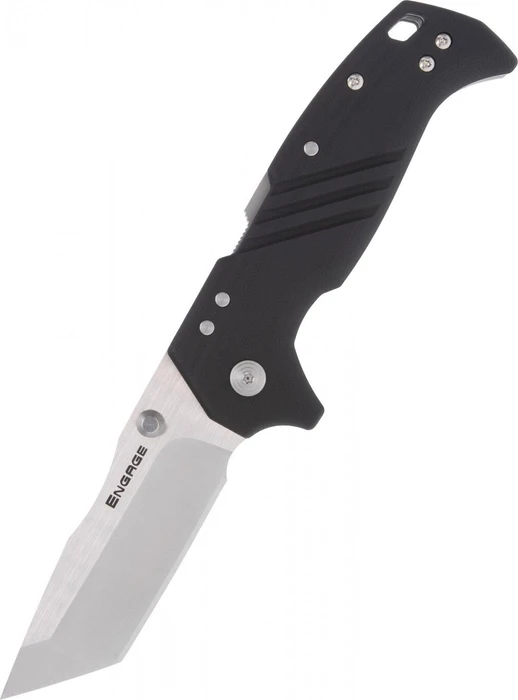 Cold Steel Engage Tanto 3.5" Taschenmesser fde