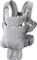 BabyBjörn Move 3D Mesh Babytrage Vorschaubild