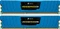 Corsair Vengeance LP blau UDIMM 8GB Kit, DDR3-2133, CL11-11-11-27 Vorschaubild