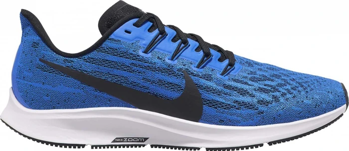 Nike Air Zoom Pegasus 36 racer blue/white/black (Herren)