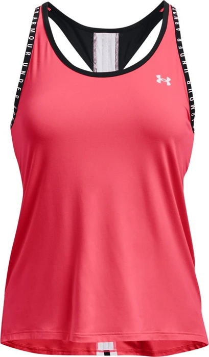 Under Armour Knockout Funktionsshirt ärmellos (Damen)