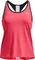 Under Armour Knockout Funktionsshirt ärmellos (Damen) Vorschaubild