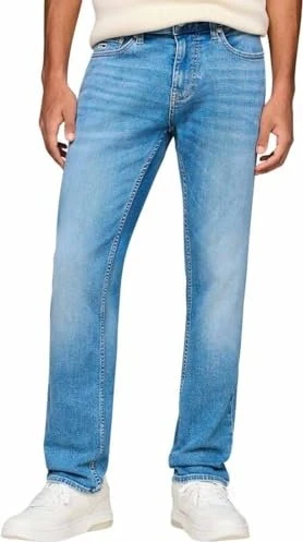 Tommy Hilfiger Scanton Slim Jeans denim medium (Herren)