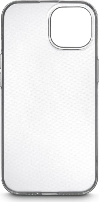 Hama Handyhülle Always Clear für Apple iPhone 15 transparent