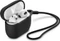 Hama Fantastic Feel Case für Apple AirPods 3 schwarz Vorschaubild