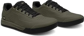 Fox Racing Union Flat olive green