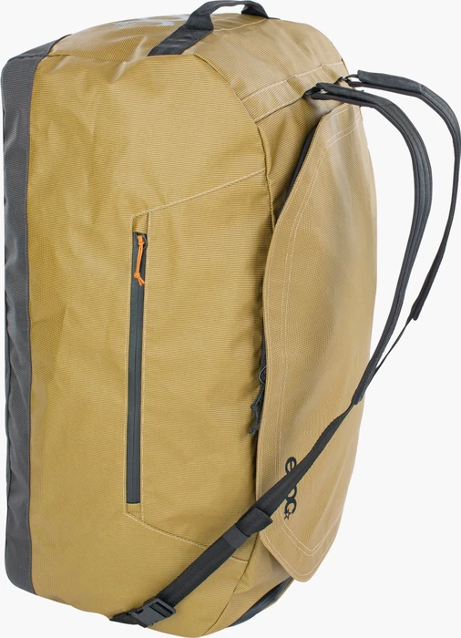 Evoc Duffle Bag 100 Sporttasche curry/black