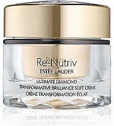 Estée Lauder Re-Nutriv Ultimate Diamond Transformative Brilliance Soft Cream