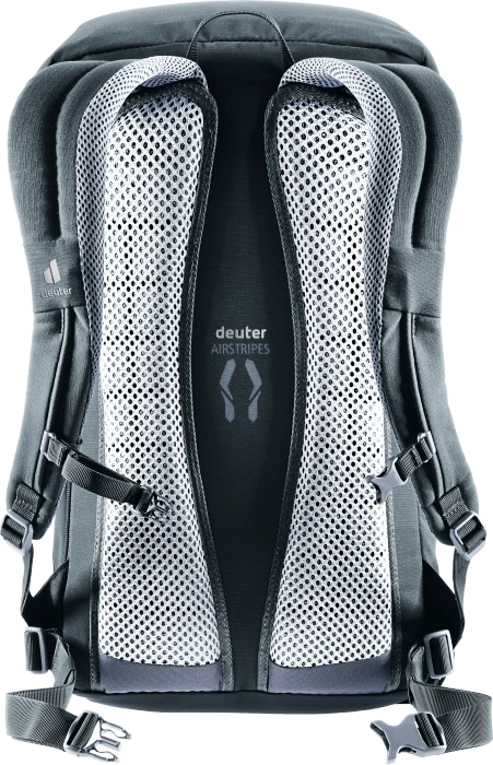 Deuter Walker 24 graphite/black