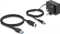 DeLOCK USB-Hub, 5x USB-A 3.0, USB-B 3.0 [Buchse] Vorschaubild