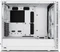 Fractal Design Define R6 White TG, Glasfenster, schallgedämmt Vorschaubild