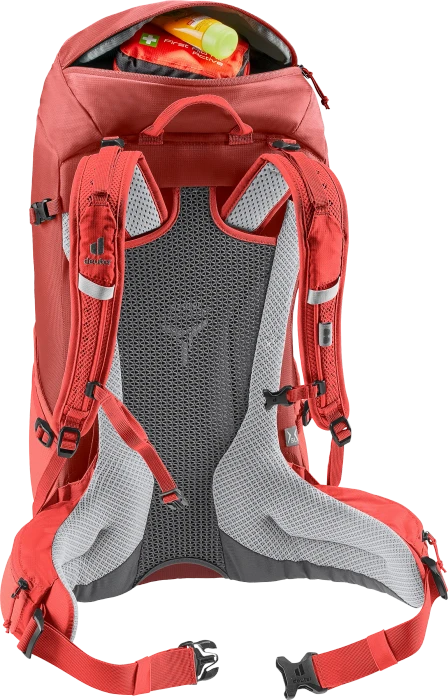 Deuter Futura 24 SL caspia/currant (Damen)