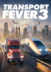 Transport Fever 3 (Download) (PC)