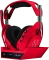 Logitech G Astro A50 X Lightspeed mars red Vorschaubild