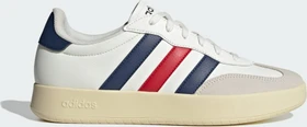adidas Barreda off white/dark blue/better scarlet (Herren)