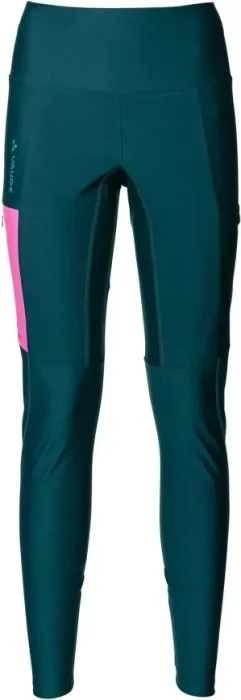 Vaude Elope Tights Hose lang (Damen)