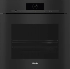 Miele DGC7865HCX Pro Dampfbackofen obsidianschwarz
