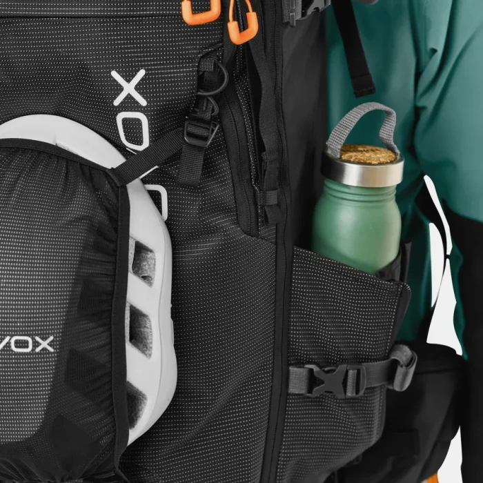 Ortovox Peak 35 deep ocean