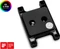 EK Water Blocks Quantum Line EK-Quantum Magnitude D-RGB, AM4, Nickel Acetal Vorschaubild