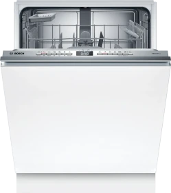 Bosch Serie 4 SBH4EAX28E Großraum-Geschirrspüler