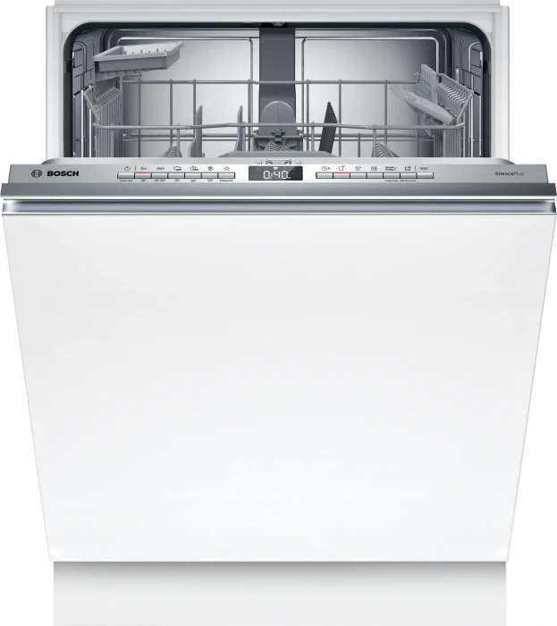 Bosch Serie 4 SBH4EAX28E Großraum-Geschirrspüler