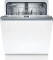 Bosch Serie 4 SBH4EAX28E Großraum-Geschirrspüler Vorschaubild