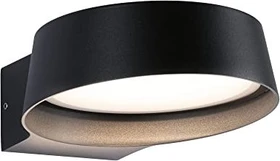 Paulmann Capea Grand Wandleuchte 11.5W 3000K anthrazit