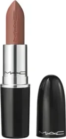 MAC Lustreglass Sheer-Shine Lippenstift alone time, 3.5g