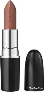MAC Lustreglass Sheer-Shine Lippenstift alone time, 3.5g