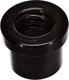 Bosch Professional Schlauchadapter für Staubabsaugung 19/35mm