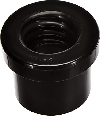 Bosch Professional Schlauchadapter für Staubabsaugung 19/35mm