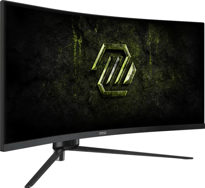 MSI MAG 345CQRF E20, 34"