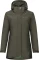 Vaude Idris 3in1 III Mantel (Damen) Vorschaubild