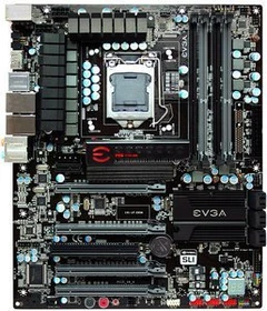 EVGA P55 FTW 200 (Intel 1156)