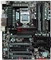 EVGA P55 FTW 200 (Intel 1156) Vorschaubild