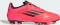 adidas F50 Club FxG turbo/aurora black/platinum metallic Vorschaubild
