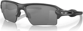 Oakley Flak 2.0 XL steel/prizm black polarized