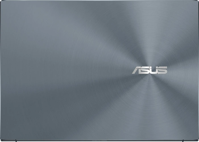 ASUS ZenBook 14X OLED UX5401ZA-L7077W, Pine Grey, Core i7-12700H, 16GB RAM, 512GB SSD, DE, EDU