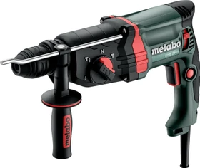 Metabo KHE 2445 Elektro-Bohr-/Meißelhammer inkl. Koffer