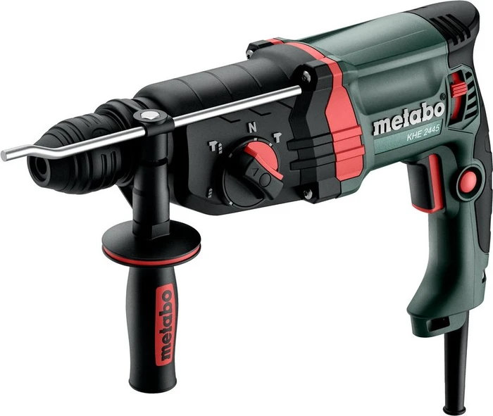 Metabo KHE 2445 Elektro-Bohr-/Meißelhammer inkl. Koffer