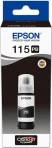 Epson Tinte 115 photo schwarz
