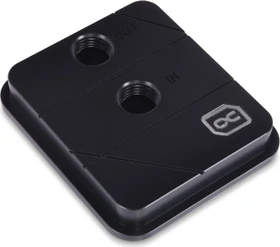 Alphacool Core XP³ Acetal, Acetal/Nickel