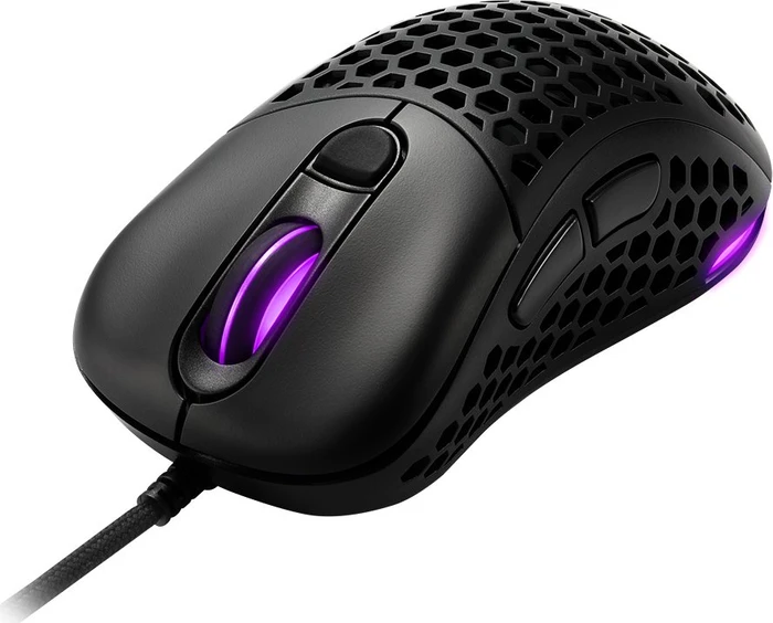Sharkoon Light² 200 schwarz, USB