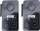 M-E FS-2 V2 Funk-Sprechanlage, schwarz (40753)