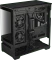 ASUS Prime AP202 ARGB, schwarz, Glasfenster Vorschaubild