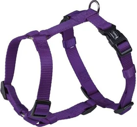 Nobby Classic Geschirr M-L, violett